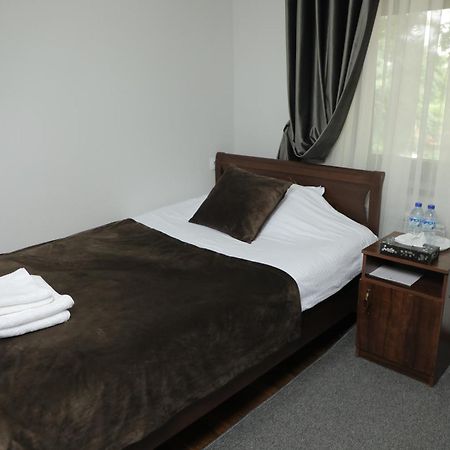 Hotel Brick House Σαμαρκάνδη Εξωτερικό φωτογραφία