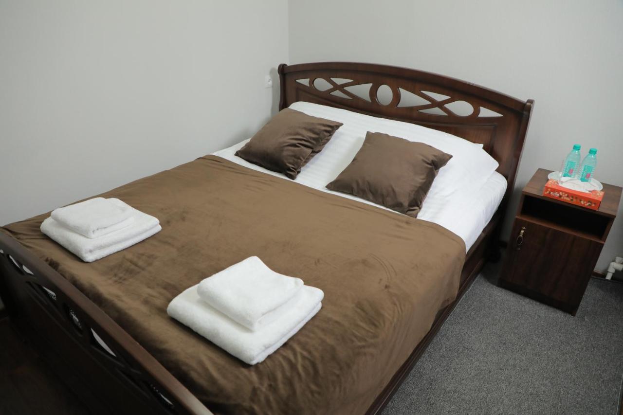 Hotel Brick House Σαμαρκάνδη Εξωτερικό φωτογραφία
