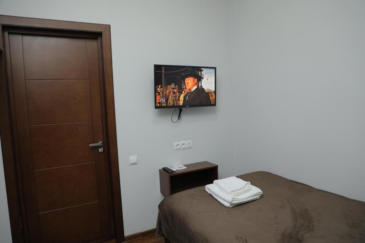 Hotel Brick House Σαμαρκάνδη Εξωτερικό φωτογραφία