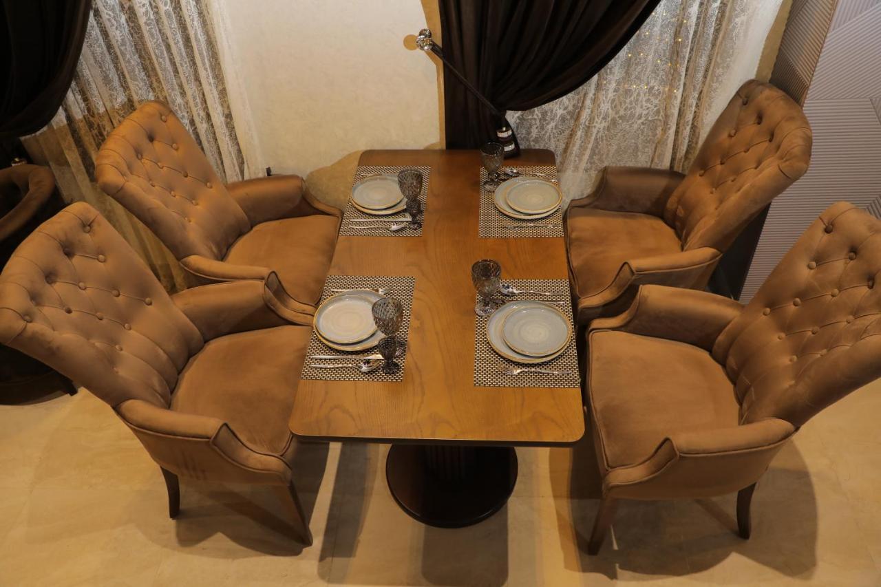 Hotel Brick House Σαμαρκάνδη Εξωτερικό φωτογραφία